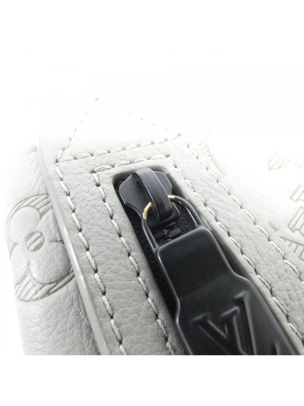 Louis Vuitton Monogram Shadow Duo Sling